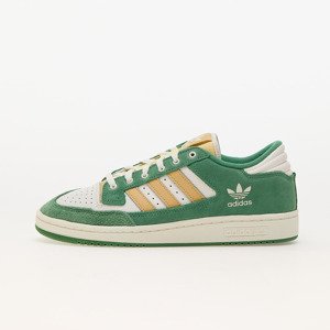 Tenisky adidas Centennial 85 Lo Preloved Green/ Cloud White/ Oatmeal EUR 46