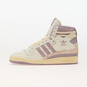 Tenisky adidas Forum 84 Hi Ivory/ Preloveded Fi/ Wonder White EUR 44 2/3