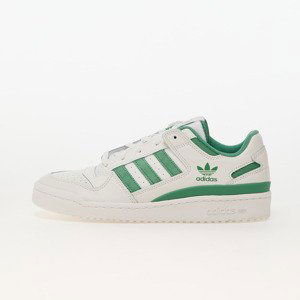 Tenisky adidas Forum Low Cl Cloud White/ Preloveded Green/ Cloud White EUR 38