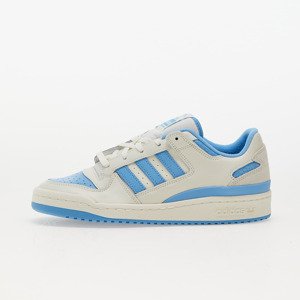 Tenisky adidas Forum Low Cl Ivory/ Semi Blue Burst/ Ivory EUR 44