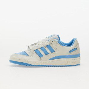 Tenisky adidas Forum Low Cl Ivory/ Semi Blue Burst/ Ivory EUR 37 1/3