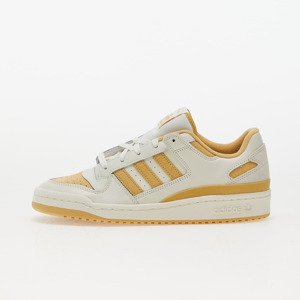 Tenisky adidas Forum Low Cl Ivory/ Oatmeal/ Ivory EUR 44