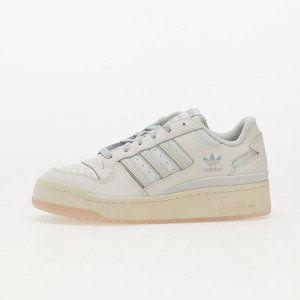 Tenisky adidas Forum Bold Stripes Cloud White/ Crystal Jade/ Wonder Silver EUR 36