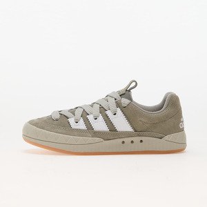 Tenisky adidas Adimatic W Silver Pebble/ Ftw White/ Putty Grey EUR 40 2/3