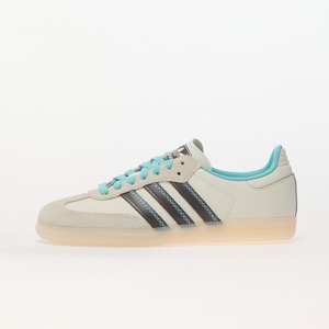 adidas Samba Og W Ivory/ Charcoal / Easy Mint