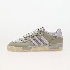 Tenisky adidas x Nice Kicks Rivalry Low Grey Two/ Dash Grey/ Crew White EUR 36