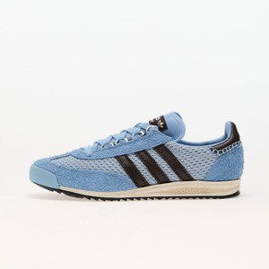 Tenisky adidas x Wales Bonner SL76 Ash Blue/ Core Black/ Ash Blue EUR 36 2/3