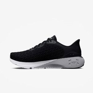 Tenisky Under Armour HOVR Machina 3 Clone Black EUR 42