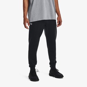 Tepláky Under Armour Rival Fleece Joggers Black M