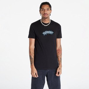 Tričko RIPNDIP Nervous System Short Sleeve Tee Black S