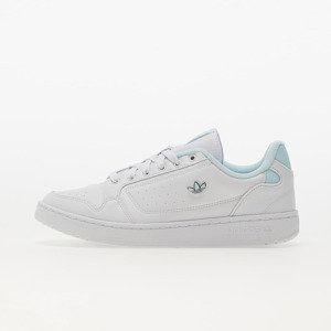 Tenisky adidas NY 90 W Cloud White/ Almost Blue/ Cloud White EUR 38 2/3
