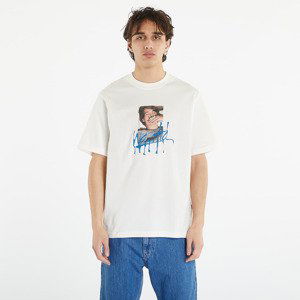 Tričko Wasted Paris T-Shirt Arizona Off White S
