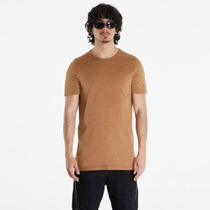 Tričko Rick Owens DRKSHDW Level T-Shirt Khaki Brown XL