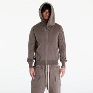 Mikina Rick Owens DRKSHDW Mountain Hoodie Dust M