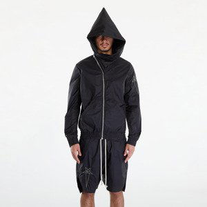 Bunda Rick Owens x Champion Mountain Hooded Jacket Black L