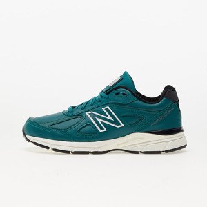 Tenisky New Balance x Teddy Santis 990 V4 Made in USA Green EUR 40