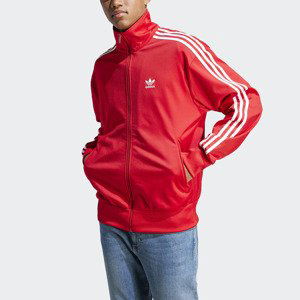 Bunda adidas Fbird Track Top Better Scarlet/ White S