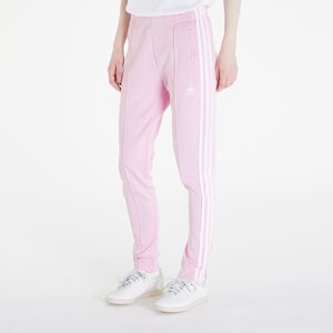 Tepláky adidas Sst Classic Track Pant True Pink S