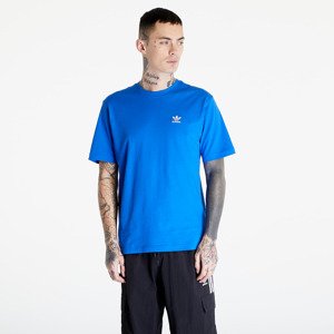 Tričko adidas Essential Tee Blue S