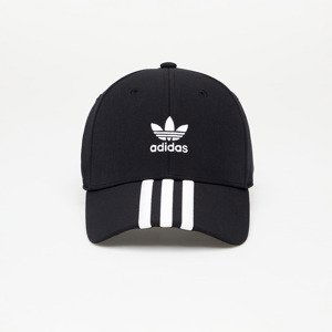 Kšiltovka adidas Archive Cap Black/ White M/L