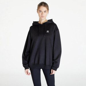 Mikina adidas Trefoil Hoodie Black M