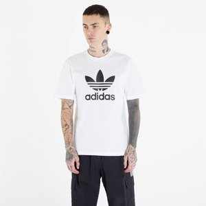 Tričko adidas Trefoil T-Shirt White XXL