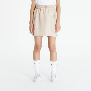 Sukně adidas Cargo Skirt Magic Beige M