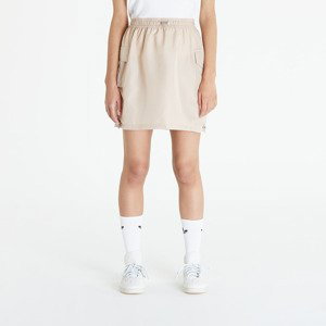 Sukně adidas Cargo Skirt Magic Beige S