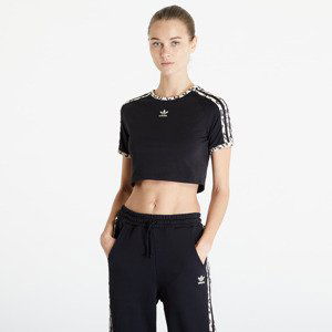 Tričko adidas Baby Tee Black L