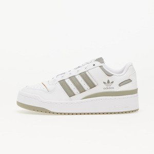 Tenisky adidas Forum Bold Stripes Ftw White/ Silver Pebble/ Ftw White EUR 36