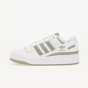 Tenisky adidas Forum Bold Stripes Ftw White/ Silver Pebble/ Ftw White EUR 38