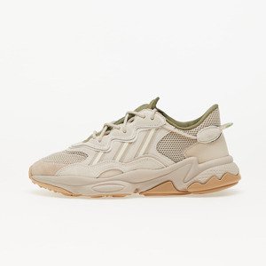 Tenisky adidas Ozweego Aluminium/ Wonder Beige/ Core Black EUR 47 1/3