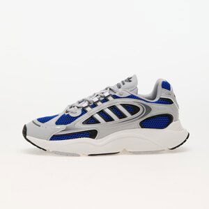 Tenisky adidas Ozmillen Grey Two/ Core Black/ Royal Blue EUR 40 2/3