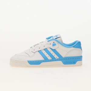 Tenisky adidas Rivalry Low Cloud White/ SEBLBU/ Cloud White EUR 44