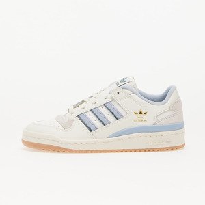 Tenisky adidas Forum Low Cl W Cloud White/ Wonder Blue/ Crew White EUR 38