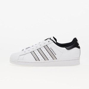 Tenisky adidas Superstar Ftw White/ Grey Two/ Core Black EUR 43 1/3