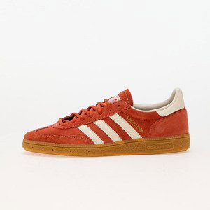 Tenisky adidas Handball Spezial Preloved Red/ Crew White/ Crystal White EUR 44