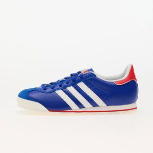 Tenisky adidas K 74 Royal Blue/ Core White/ Bright Red EUR 42