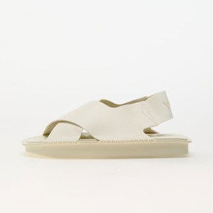 Tenisky Y-3 Sandal Crew White/ Crew White/ Crew White EUR 44.5