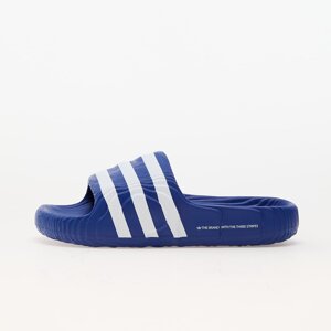 Tenisky adidas Adilette 22 Royal Blue/ Royal Blue/ Ftw White EUR 37