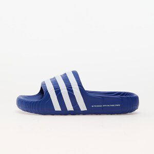 Tenisky adidas Adilette 22 Royal Blue/ Royal Blue/ Ftw White EUR 38