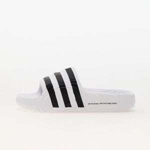 Tenisky adidas Adilette 22 Ftw White/ Ftw White/ Core Black EUR 44.5