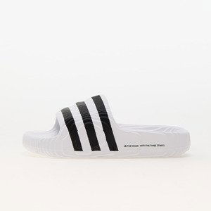 Tenisky adidas Adilette 22 Ftw White/ Ftw White/ Core Black EUR 47