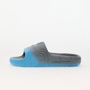 Tenisky adidas Adilette 22 Grey Three/ Semi Blue Burst/ Core Black EUR 42