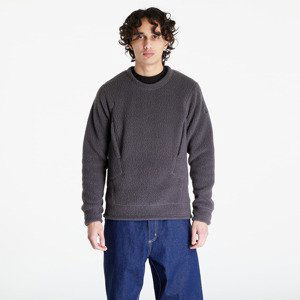 Mikina Poutnik by Tilak Sage Sweatshirt Forged Iron M