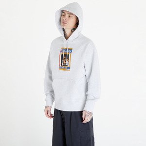 Mikina Carhartt WIP Hooded Cheap Thrills Sweat UNISEX Ash Heather M