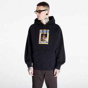 Carhartt WIP Hooded Cheap Thrills Sweat UNISEX Black