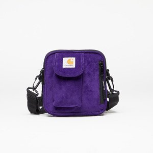 Taška Carhartt WIP Essentials Cord Bag Tyrian Universal