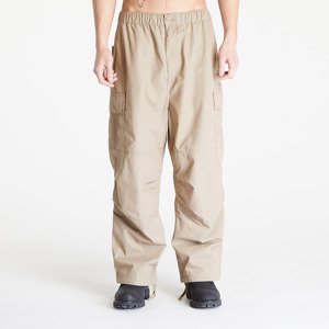 Kalhoty Carhartt WIP Jet Cargo Pant Leather Rinsed XS