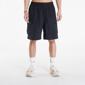 Šortky Carhartt WIP Evers Cargo Shorts Black XS